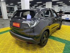 Honda Vezel 1.5L CVT Phantom Night Pioneer Edition - ფოტო 4