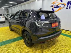 Honda Vezel 1.5L CVT Phantom Night Pioneer Edition - ფოტო 6
