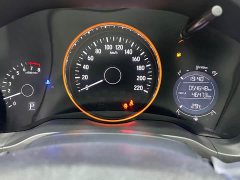 Honda Vezel 1.5L CVT Phantom Night Pioneer Edition - ფოტო 8
