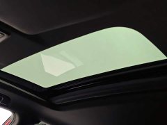 Honda Civic 2021 Hatchback 220 Turbo CVT Sharp Control - ფოტო 12