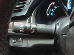 Honda Civic 2021 Hatchback 220 Turbo CVT Sharp Control - ფოტო 20