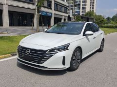 Nissan Teana 2022 2.0L XL-TLS Comfort Edition - ფოტო 1