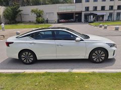 Nissan Teana 2022 2.0L XL-TLS Comfort Edition - ფოტო 10