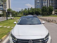 Nissan Teana 2022 2.0L XL-TLS Comfort Edition - ფოტო 2