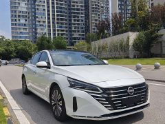 Nissan Teana 2022 2.0L XL-TLS Comfort Edition - ფოტო 3