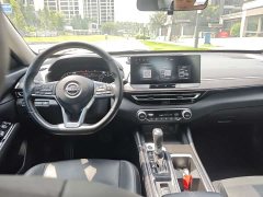Nissan Teana 2022 2.0L XL-TLS Comfort Edition - ფოტო 4