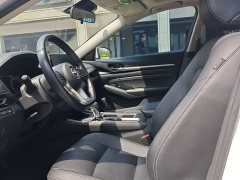 Nissan Teana 2022 2.0L XL-TLS Comfort Edition - ფოტო 5