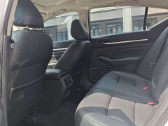 Nissan Teana 2022 2.0L XL-TLS Comfort Edition - ფოტო 6