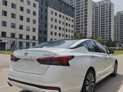 Nissan Teana 2022 2.0L XL-TLS Comfort Edition - ფოტო 7