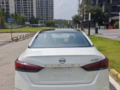 Nissan Teana 2022 2.0L XL-TLS Comfort Edition - ფოტო 8