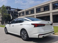 Nissan Teana 2022 2.0L XL-TLS Comfort Edition - ფოტო 9
