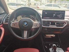 BMW X3 2023 xDrive30i Premier M Night Package - ფოტო 12