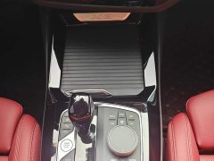 BMW X3 2023 xDrive30i Premier M Night Package - ფოტო 13