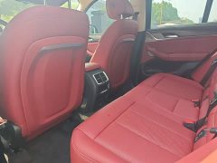 BMW X3 2023 xDrive30i Premier M Night Package - ფოტო 14