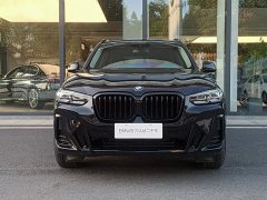BMW X3 2023 xDrive30i Premier M Night Package - ფოტო 3