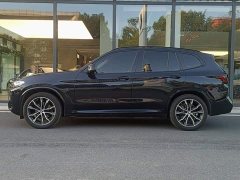 BMW X3 2023 xDrive30i Premier M Night Package - ფოტო 4