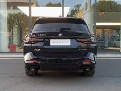 BMW X3 2023 xDrive30i Premier M Night Package - ფოტო 5