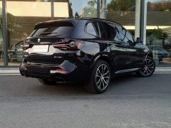 BMW X3 2023 xDrive30i Premier M Night Package - ფოტო 6