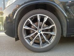 BMW X3 2023 xDrive30i Premier M Night Package - ფოტო 7