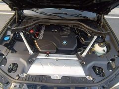 BMW X3 2023 xDrive30i Premier M Night Package - ფოტო 8