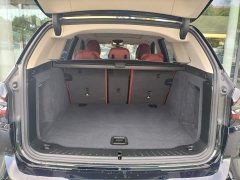 BMW X3 2023 xDrive30i Premier M Night Package - ფოტო 9