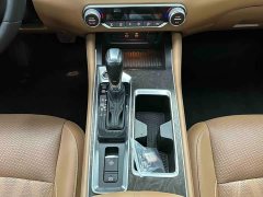 Nissan Teana 2.0L XL-Upr Comfort Edition - ფოტო 10