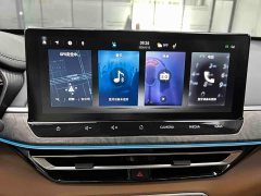 Nissan Teana 2.0L XL-Upr Comfort Edition - ფოტო 11