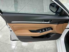 Nissan Teana 2.0L XL-Upr Comfort Edition - ფოტო 15