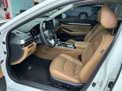 Nissan Teana 2.0L XL-Upr Comfort Edition - ფოტო 16
