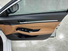 Nissan Teana 2.0L XL-Upr Comfort Edition - ფოტო 17