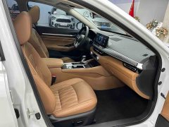 Nissan Teana 2.0L XL-Upr Comfort Edition - ფოტო 18