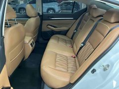 Nissan Teana 2.0L XL-Upr Comfort Edition - ფოტო 19