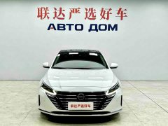 Nissan Teana 2.0L XL-Upr Comfort Edition - ფოტო 2