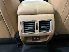 Nissan Teana 2.0L XL-Upr Comfort Edition - ფოტო 20