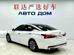 Nissan Teana 2.0L XL-Upr Comfort Edition - ფოტო 4
