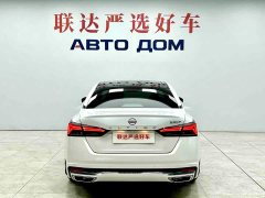 Nissan Teana 2.0L XL-Upr Comfort Edition - ფოტო 5