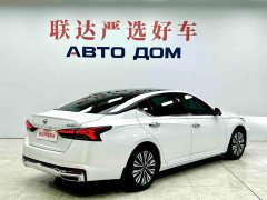 Nissan Teana 2.0L XL-Upr Comfort Edition - ფოტო 6