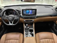 Nissan Teana 2.0L XL-Upr Comfort Edition - ფოტო 7