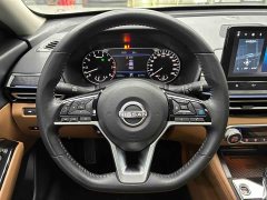 Nissan Teana 2.0L XL-Upr Comfort Edition - ფოტო 8