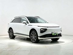 XPeng G9 570 Max - ფოტო 3