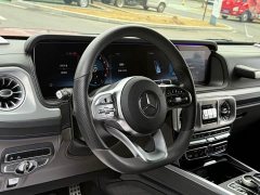 Mercedes-Benz G-Class G 500 Inferno Special Edition - ფოტო 11