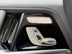 Mercedes-Benz G-Class G 500 Inferno Special Edition - ფოტო 12