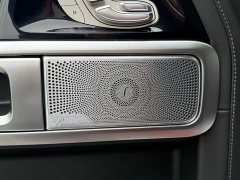 Mercedes-Benz G-Class G 500 Inferno Special Edition - ფოტო 13