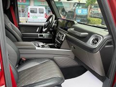 Mercedes-Benz G-Class G 500 Inferno Special Edition - ფოტო 8