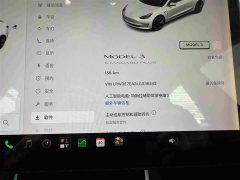 Tesla Model 3 2019 Standard Range RWD Upgrade - ფოტო 10