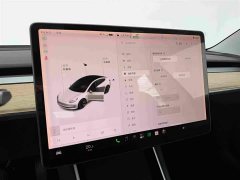 Tesla Model 3 2019 Standard Range RWD Upgrade - ფოტო 11