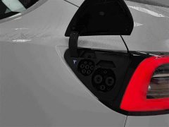 Tesla Model 3 2019 Standard Range RWD Upgrade - ფოტო 15