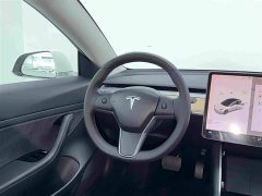 Tesla Model 3 2019 Standard Range RWD Upgrade - ფოტო 5