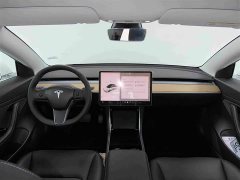 Tesla Model 3 2019 Standard Range RWD Upgrade - ფოტო 6