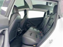 Tesla Model 3 2019 Standard Range RWD Upgrade - ფოტო 7